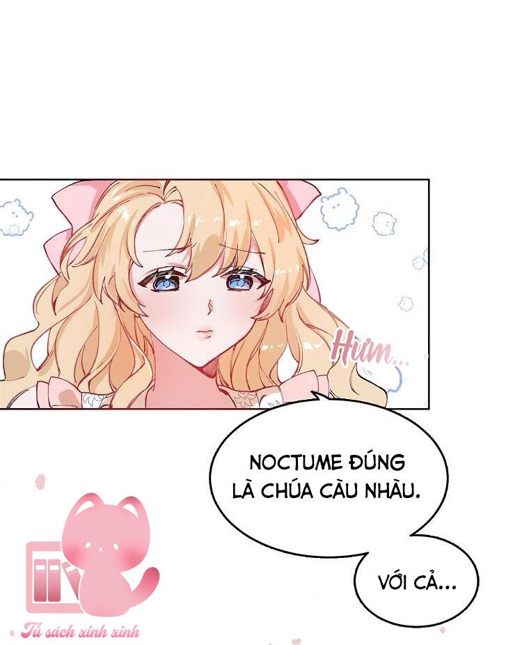Thời Gian Của Nhân Vật Phụ Có Giới Hạn Chapter 2 - Trang 4