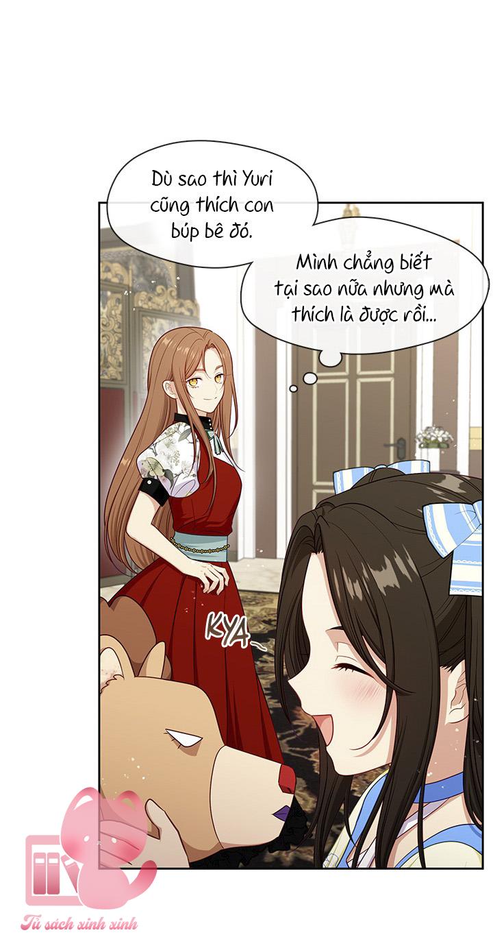 Hãy Coi Chừng Ác Nữ Chap NT22 - Trang 2