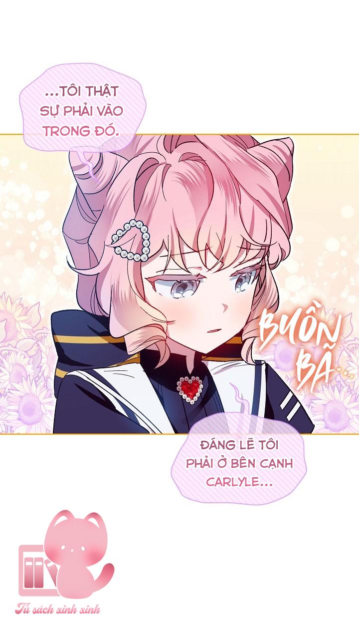 Quý Cô Thế Giới Ngầm Chap 48 - Next Chap 49