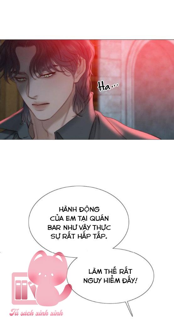 Serena Chương 17 - Trang 4