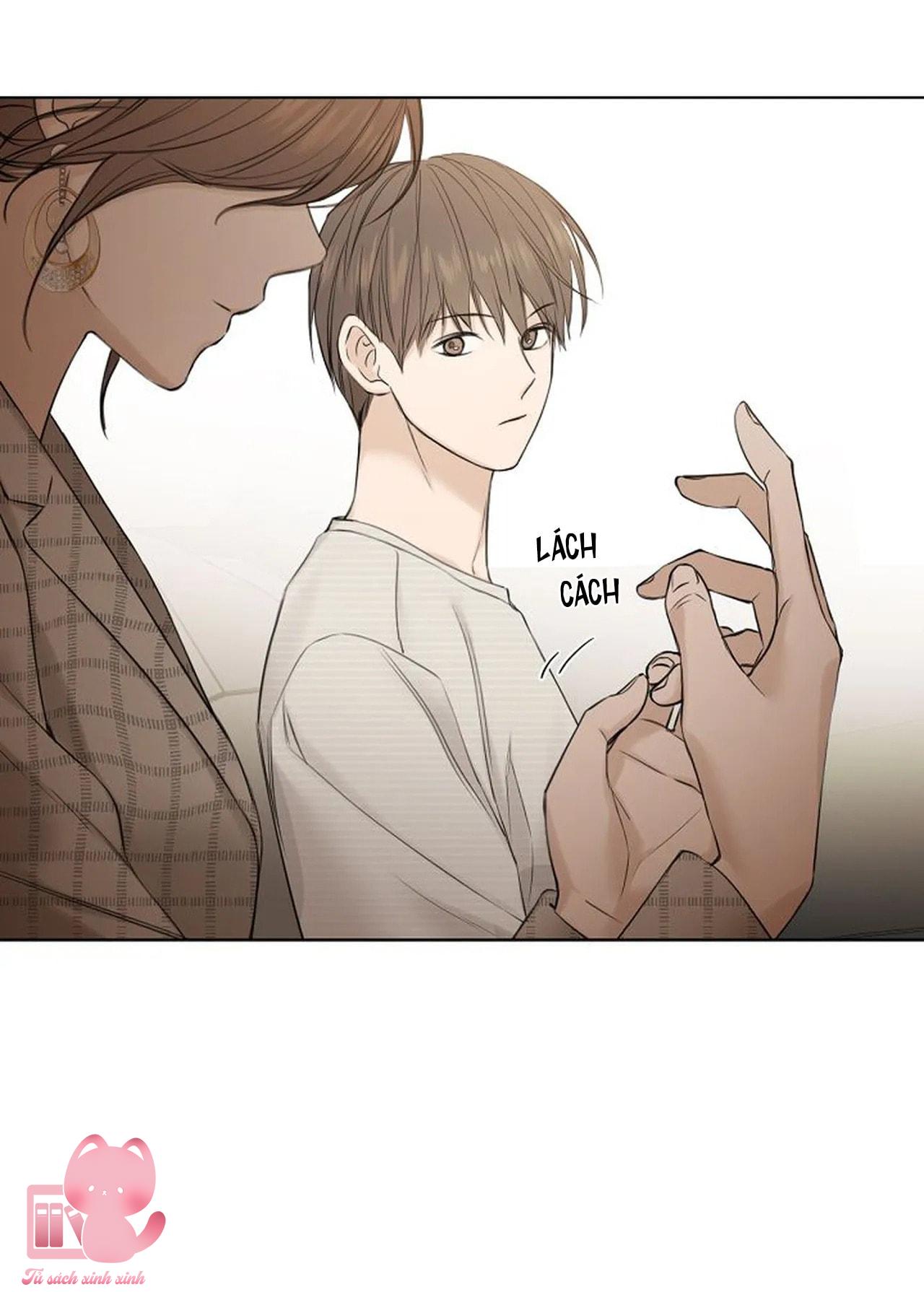 Bình Minh Chap 21 - Trang 4