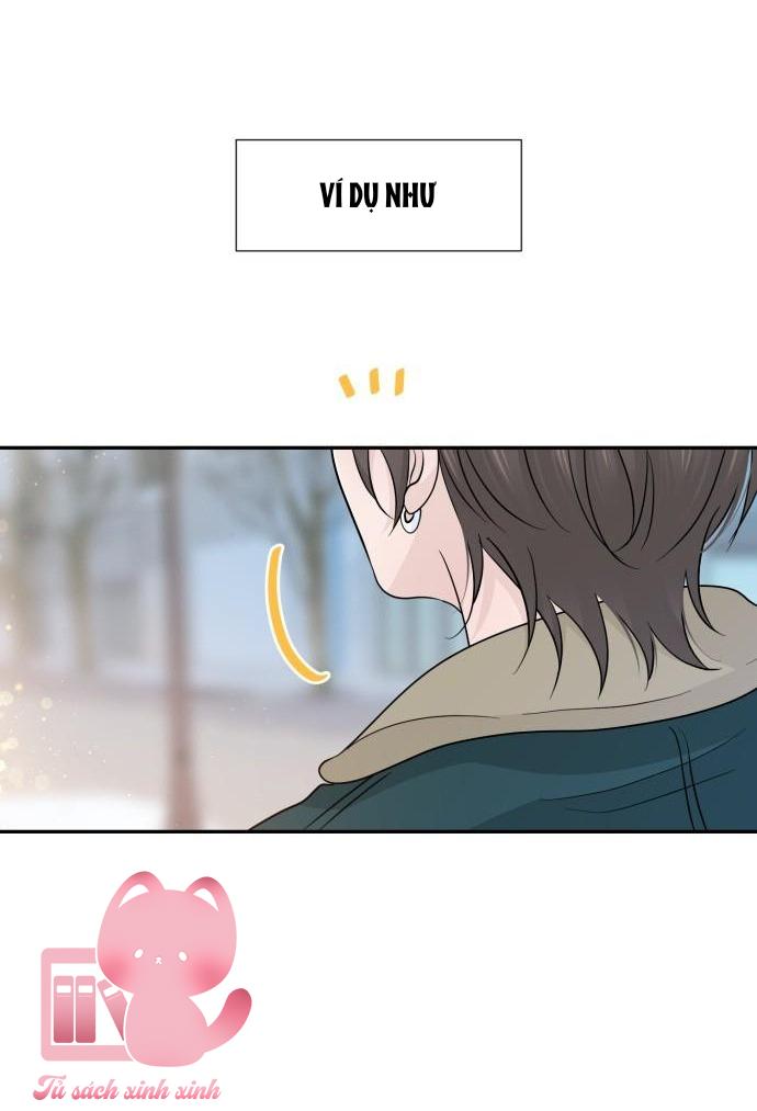 Lời Tỏ Tình Đi Lạc Chapter 62 - Trang 4