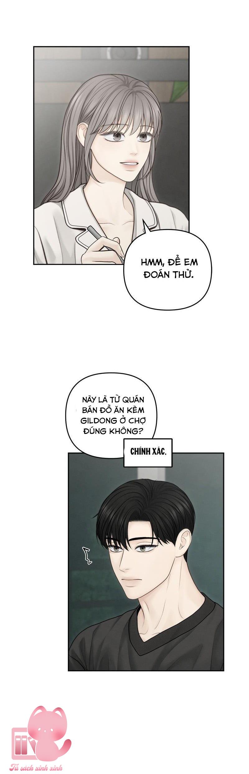 Hy Vọng Duy Nhất Chap 61 - Trang 2