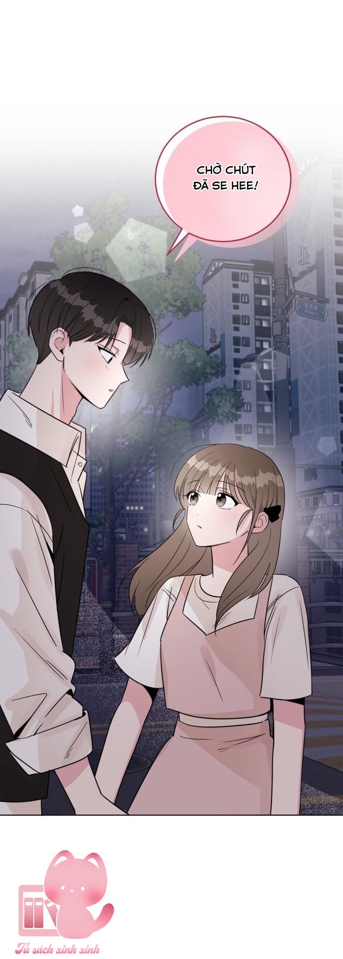 Chúng Ta Là Gì Của Nhau? Chap 33 - Trang 2