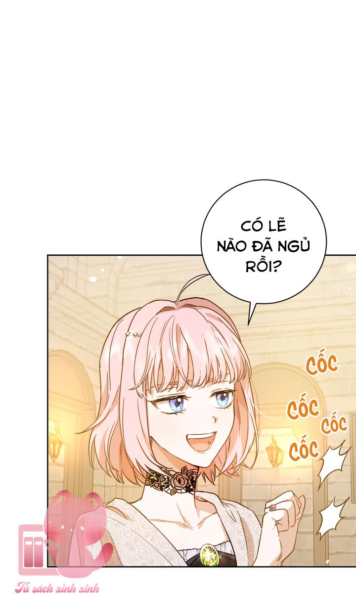Cuộc Sống Mới Của Công Nương Chapter 30 - Trang 4