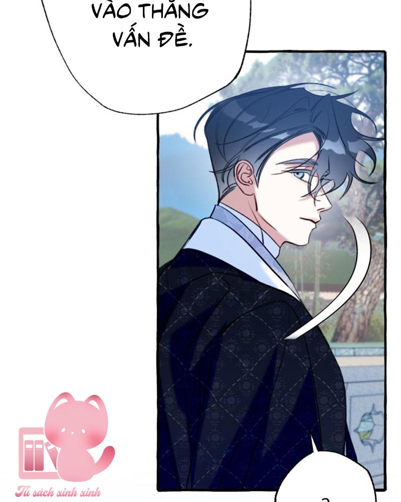 Chuyện Tình Tuyết Phương Bắc Chapter 14 - Trang 4