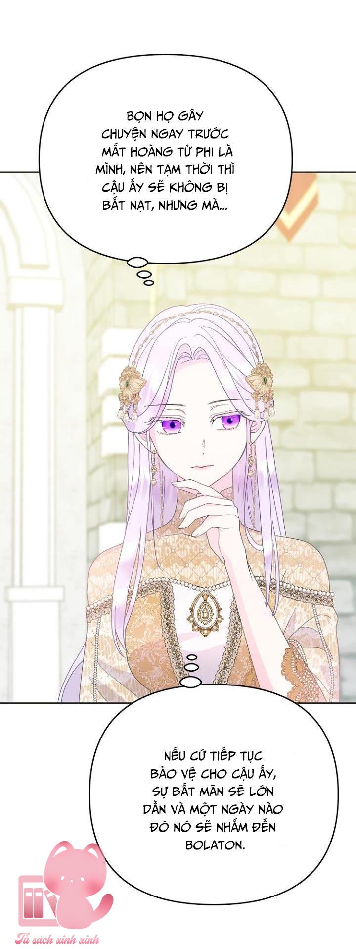 Bỏ Quách Chồng Con Đi, Tiền Bạc Mới Là Tất Cả Chap 44 - Trang 2