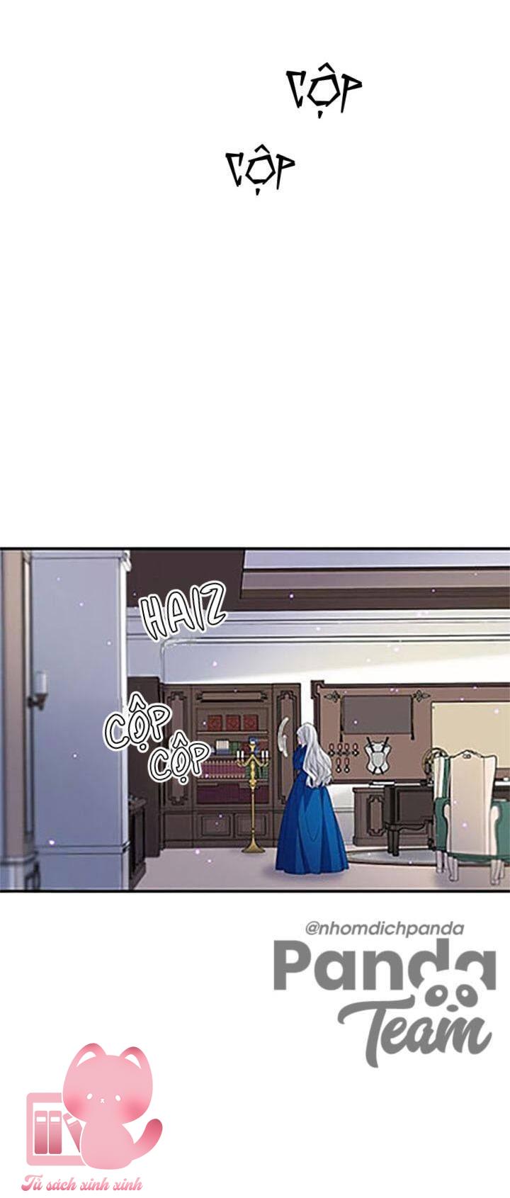 Chồng Yêu, Tôi Đây Bãi Công! Chap 20 - Trang 3