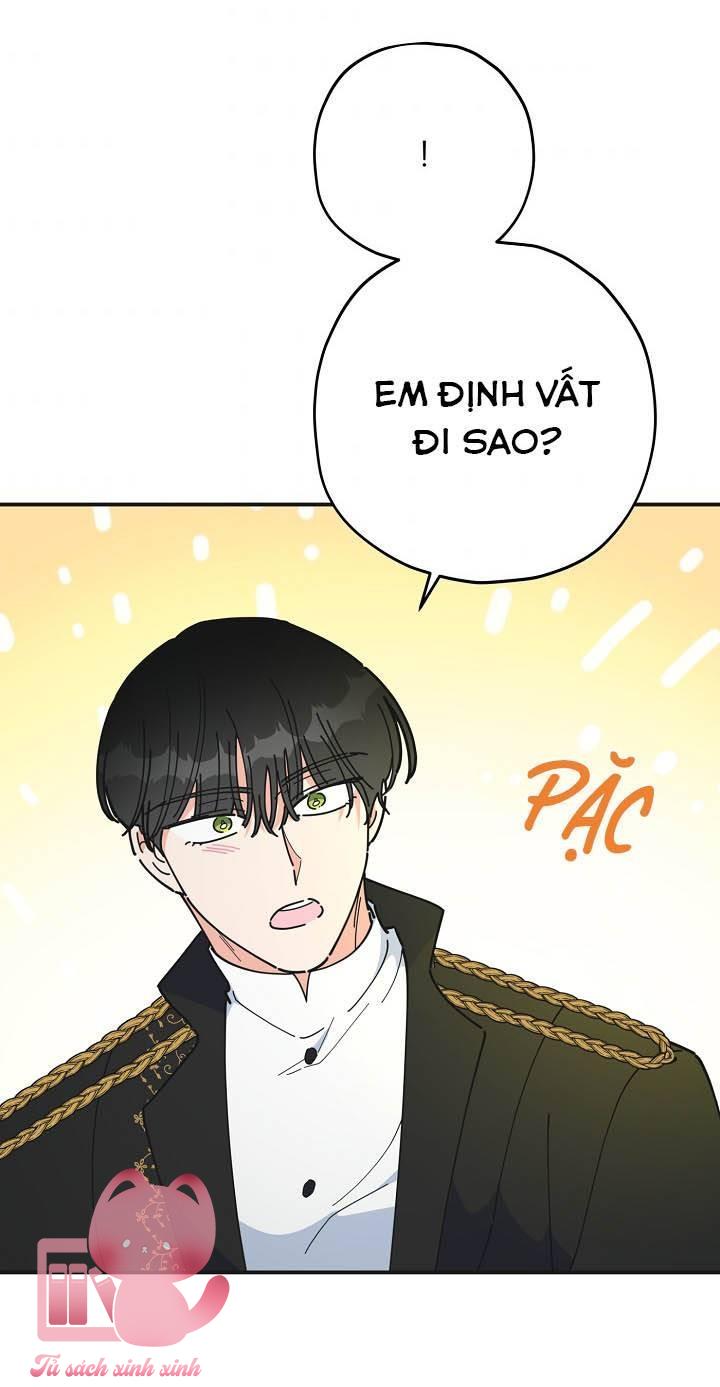 Người Hùng Của Ác Nữ Chapter 70 - Trang 4