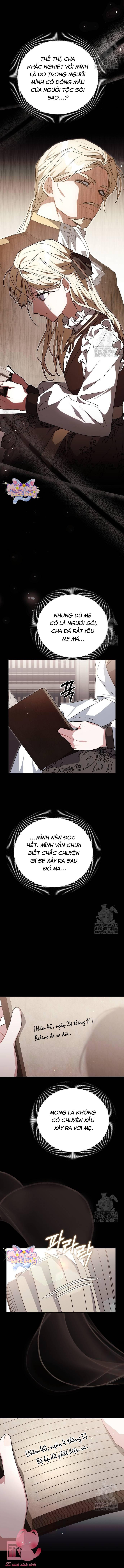Con Đường Hoa Dành Cho Nam Chính Chap 61 - Trang 4