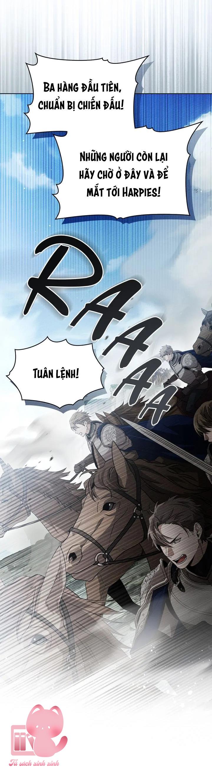 Dưới Tán Cây Sồi Chap 98 - Next Chap 99