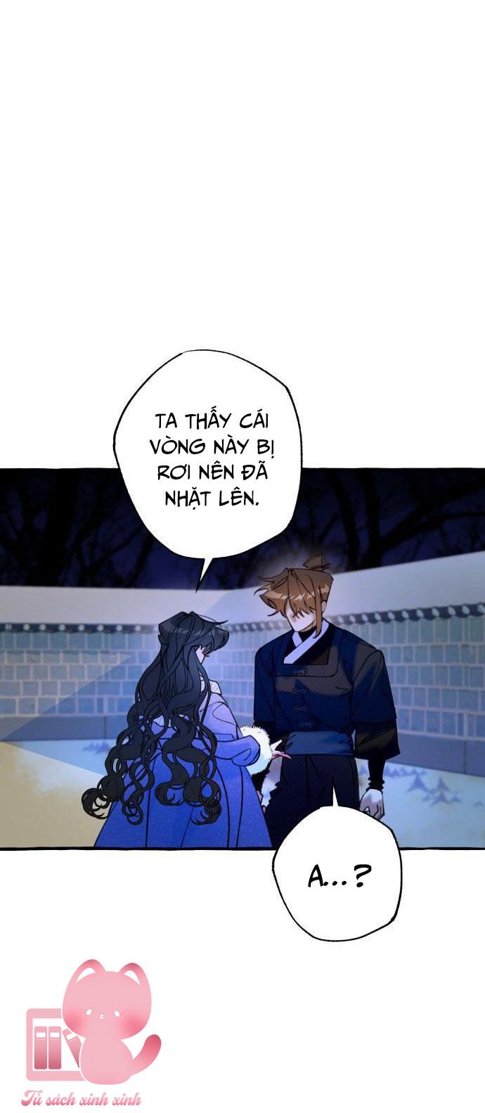 Chuyện Tình Tuyết Phương Bắc Chapter 12 - Next Chapter 13