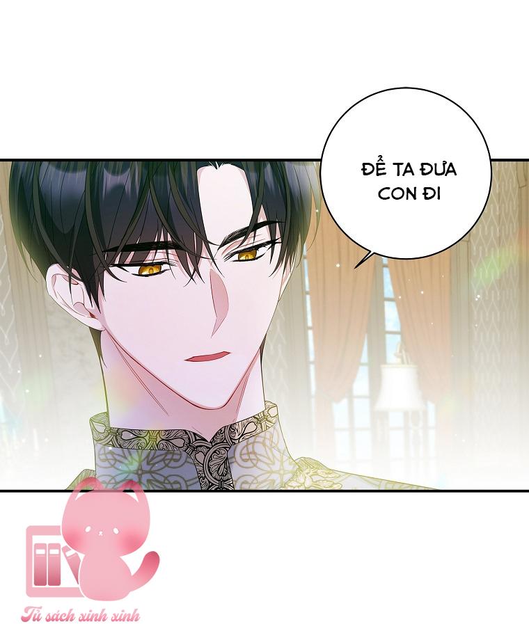 Nhận Nuôi Người Cha Phản Diện Chapter 21 - Trang 4