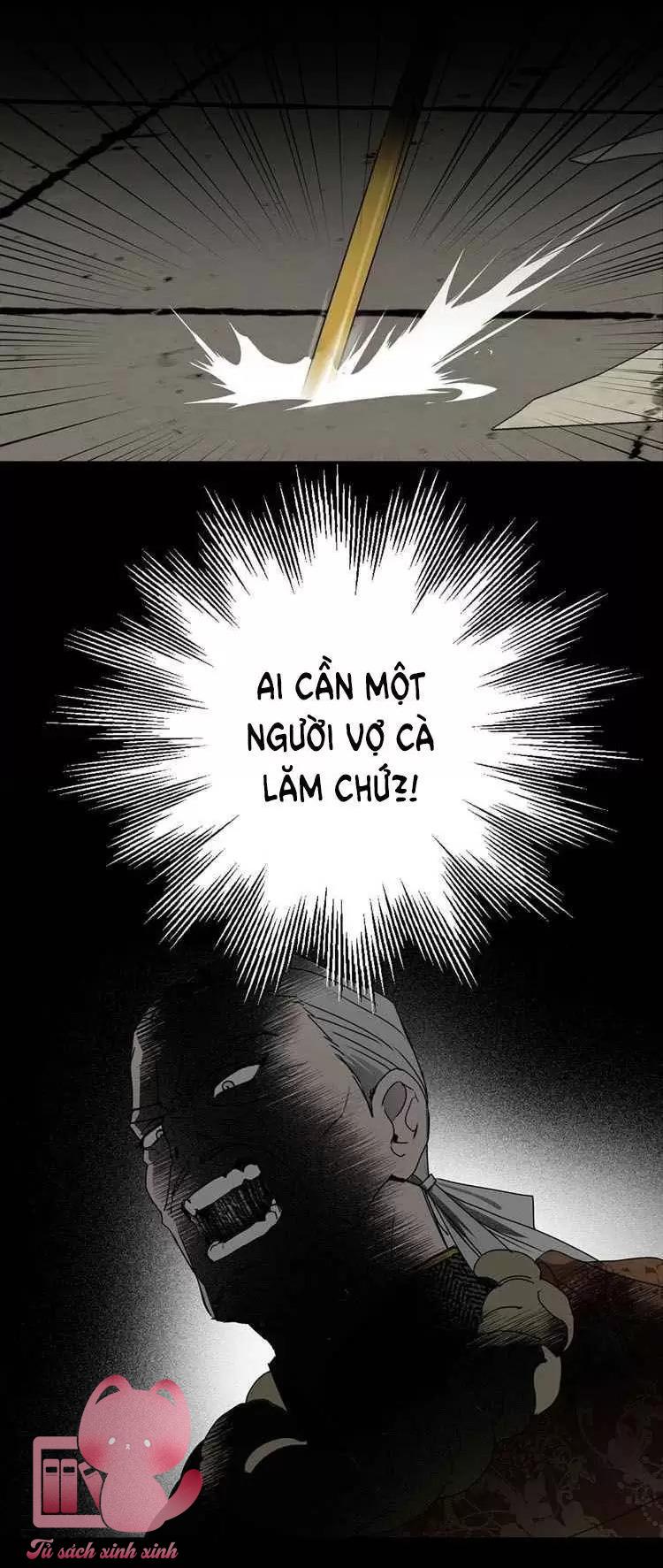 Dưới Tán Cây Sồi Chapter 2 - Trang 3