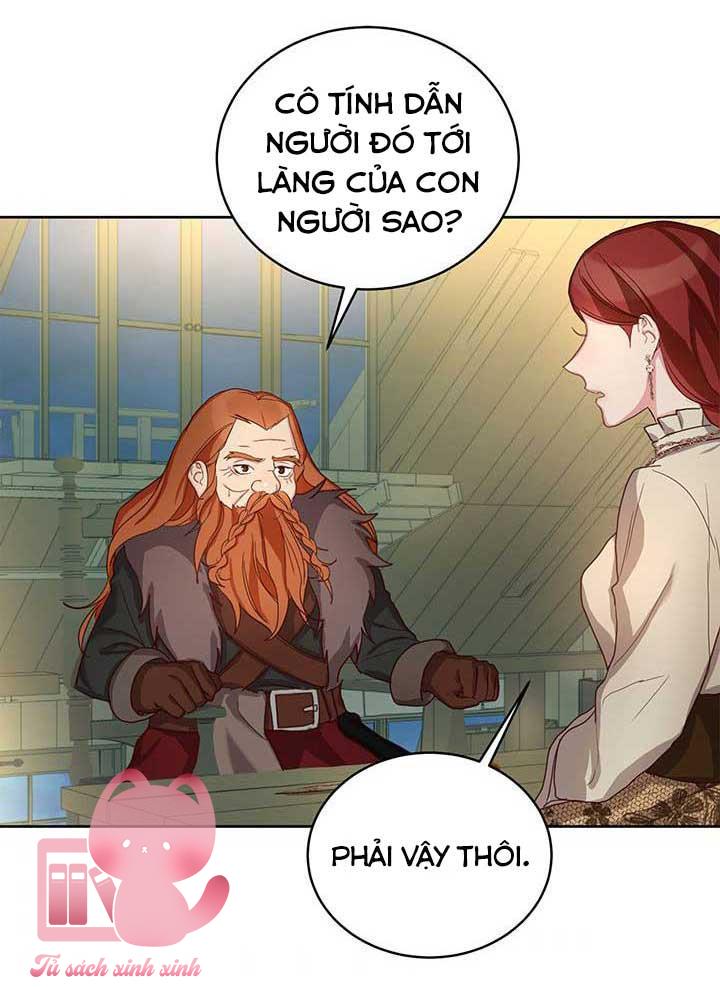 Thế Thì Ta Cứ Trở Thành Kẻ Ác Thôi Chap 18 - Trang 2