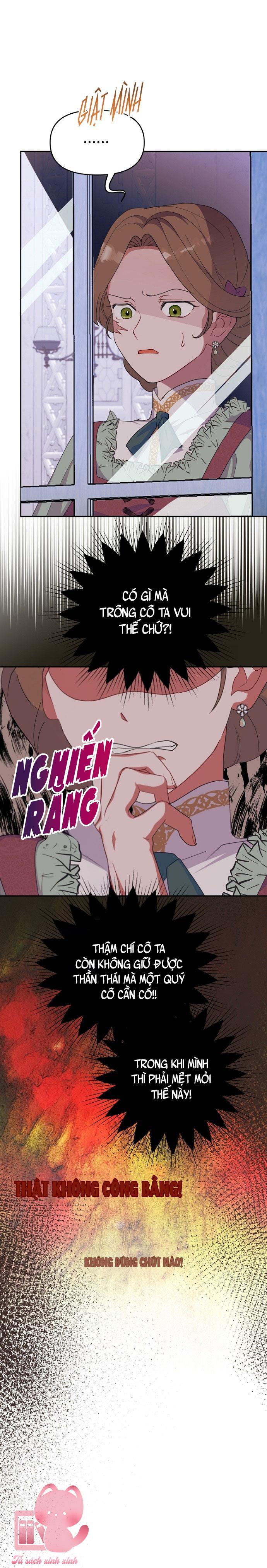 Bỏ Quách Chồng Con Đi, Tiền Bạc Mới Là Tất Cả Chap 53 - Trang 2