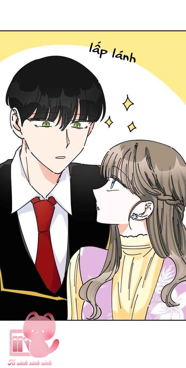 Người Hùng Của Ác Nữ Chapter 15 - Trang 4