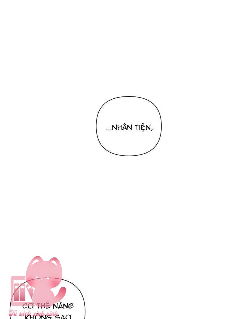 Dưới Tán Cây Sồi Chapter 16 - Trang 3