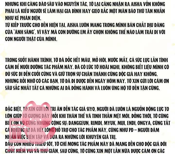 Hướng Về Ánh Dương Lần Nữa Chap (END) - Trang 2