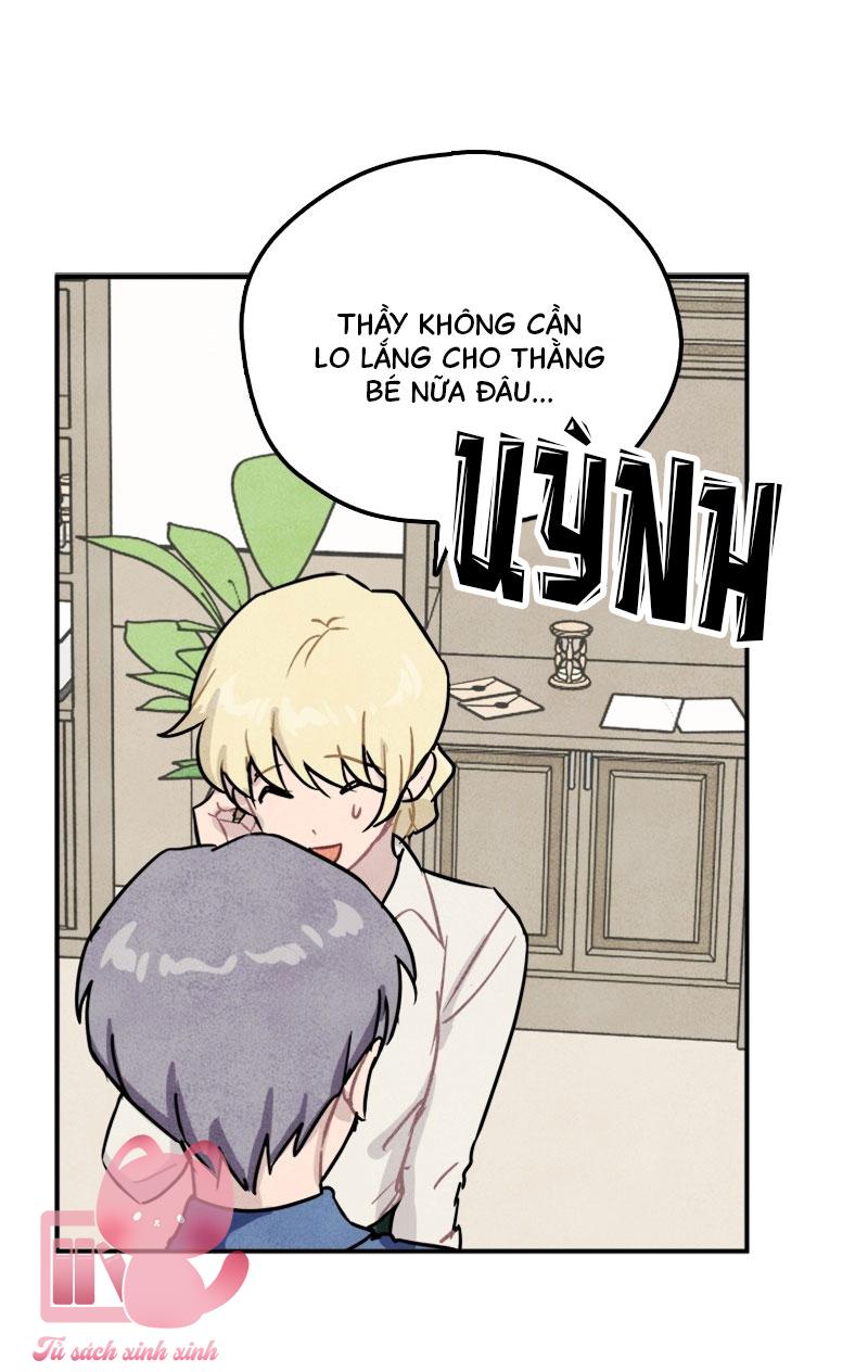 Phù Thủy Độc Dược Chap 11 - Trang 3