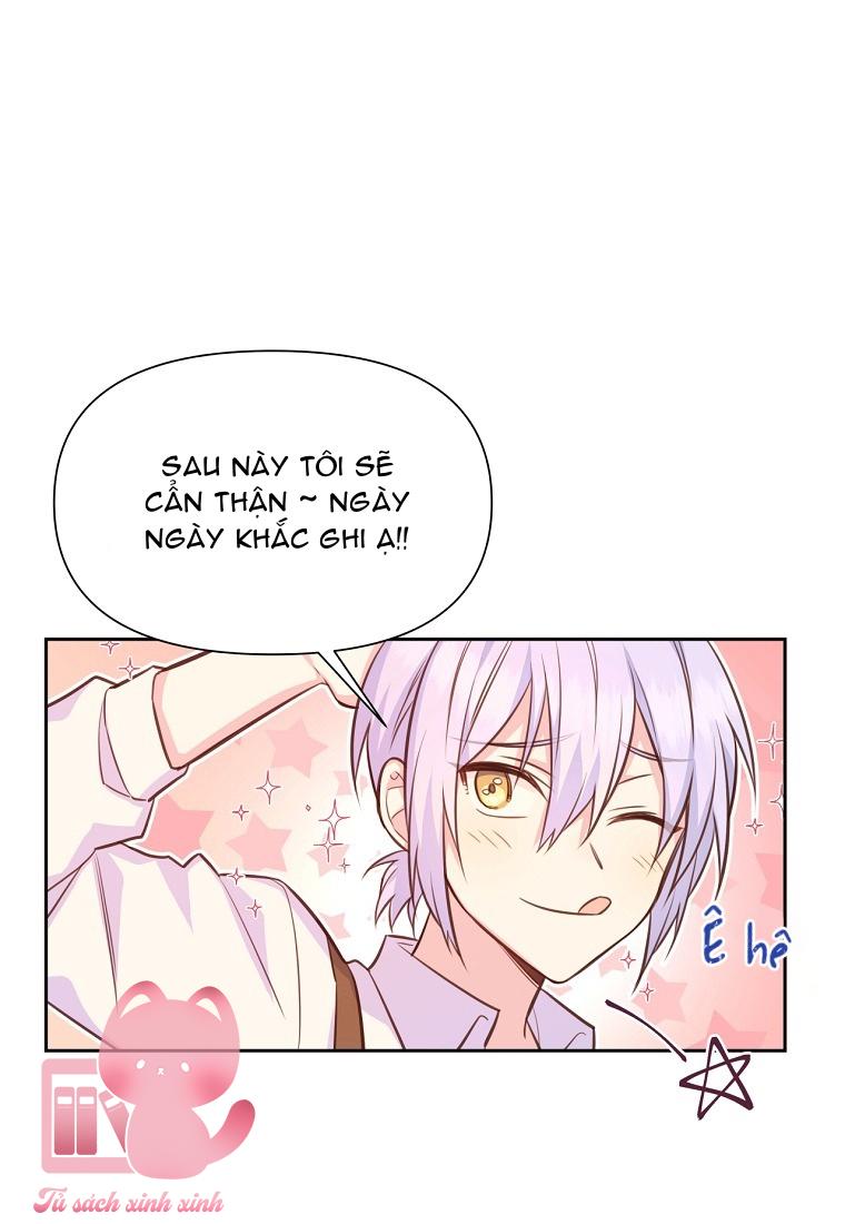 Yêu Tôi Đi, Dù Sao Ngài Cũng Chỉ Là Nhân Vật Phụ Chapter 28 - Trang 4