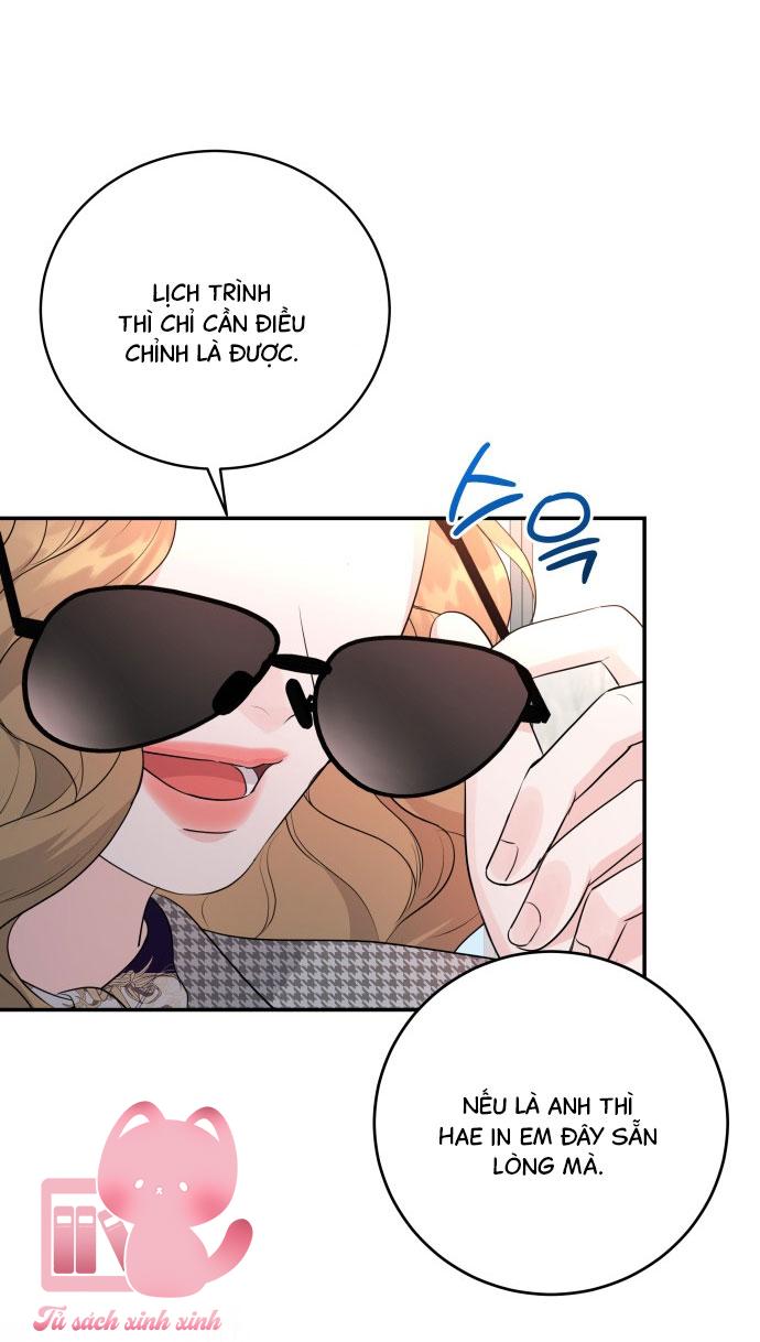 Mùa Hè Bất Tận Chap 6 - Trang 3