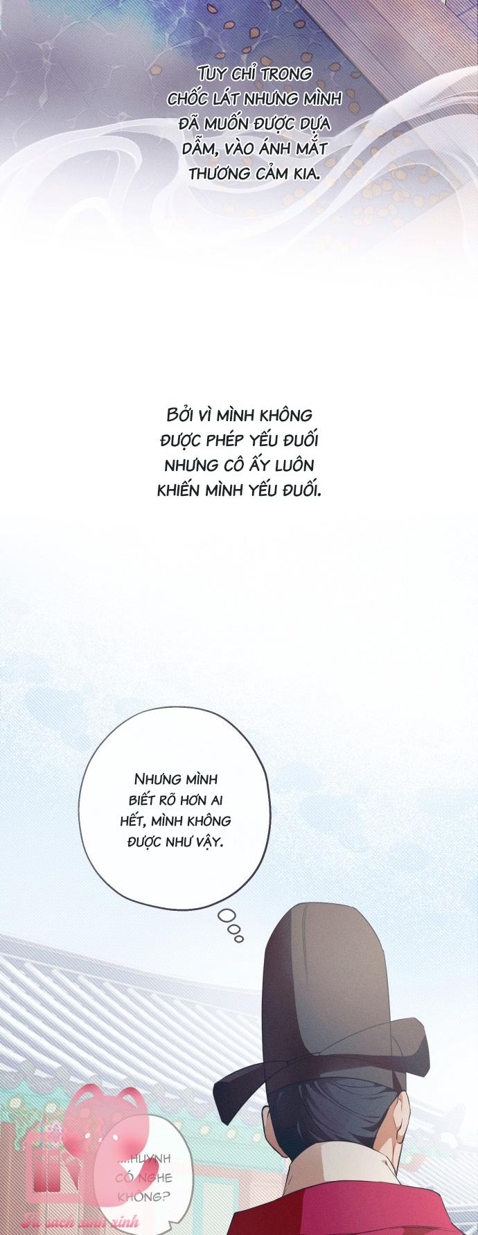 Dabi, Hương Vị Ngây Ngất Chap 12 - Trang 3