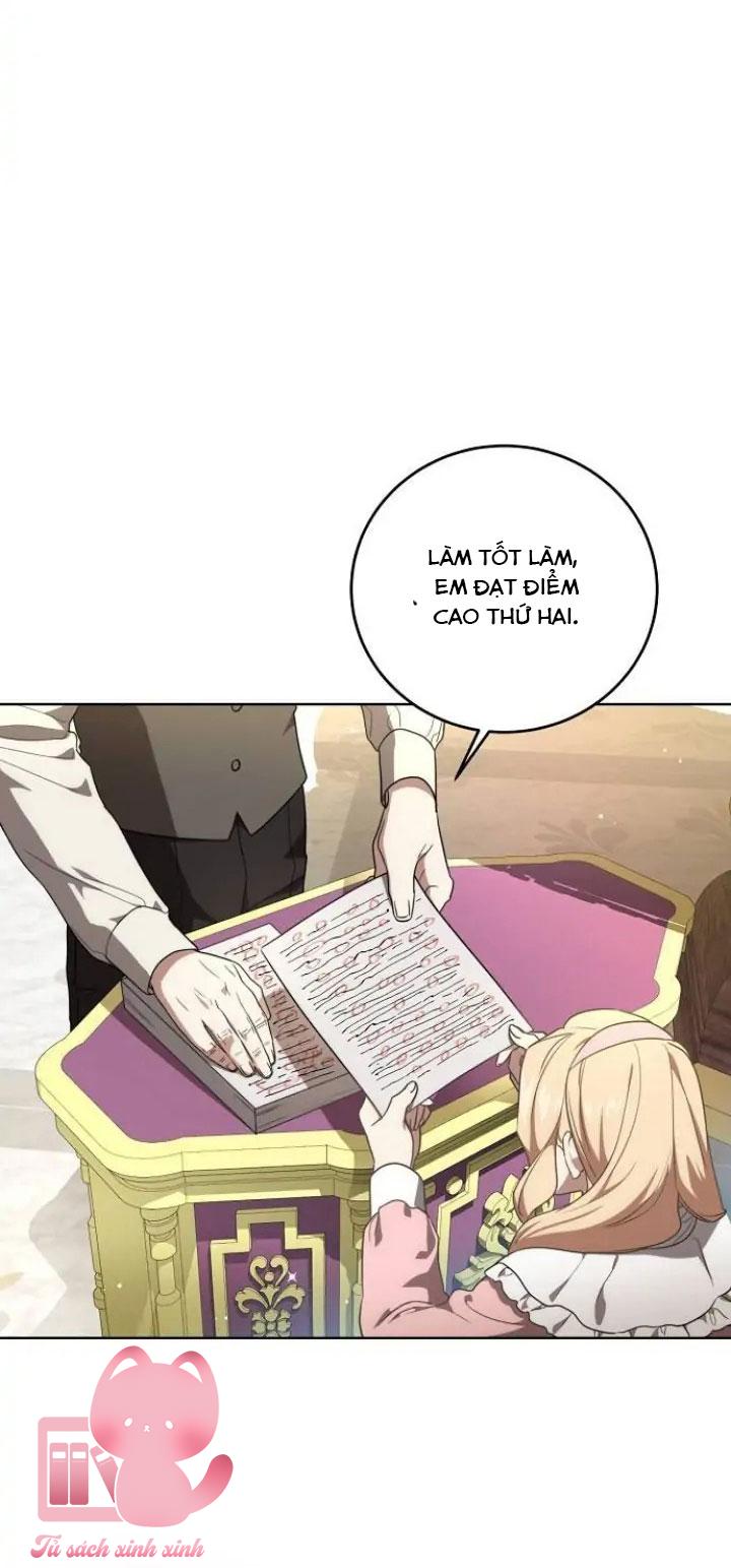 Cái Giá Phải Trả Chapter 5 - Trang 4