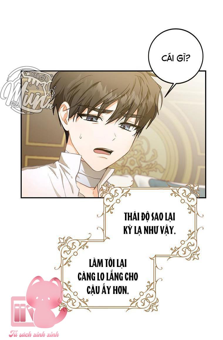 Tôi Trở Thành Vợ Của Nam Chính Chap 6 - Trang 3