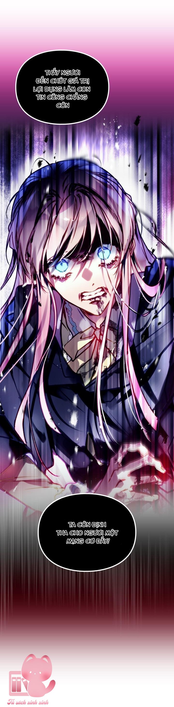 Kết Cục Của Nhân Vật Phản Diện Chỉ Có Thể Là Cái Chết Chap 196 - Trang 4