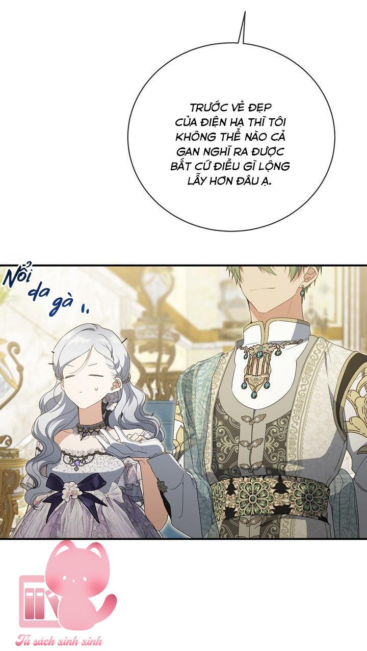 Hướng Về Ánh Dương Lần Nữa Chapter 71 - Trang 4