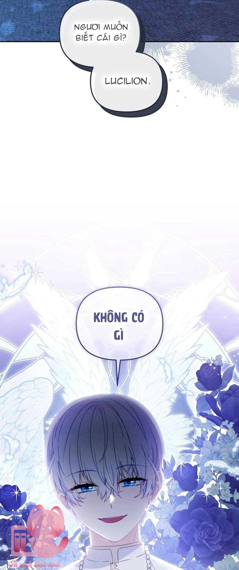 Tôi Được Nuôi Dưỡng Bởi Những Kẻ Phản Diện Chap 75 - Trang 3