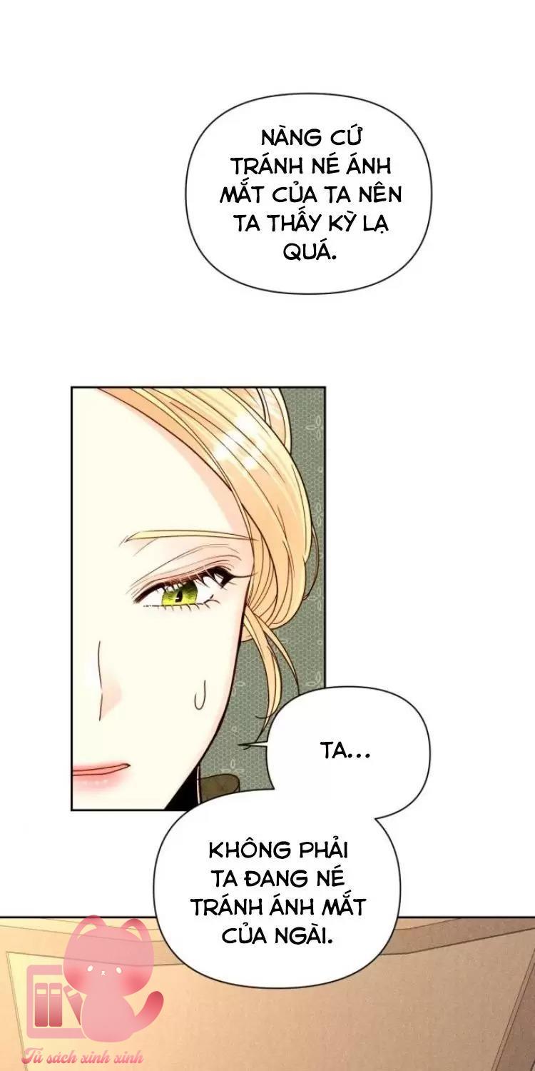 Hoàng Hậu Tái Hôn Chapter 95 - Trang 4