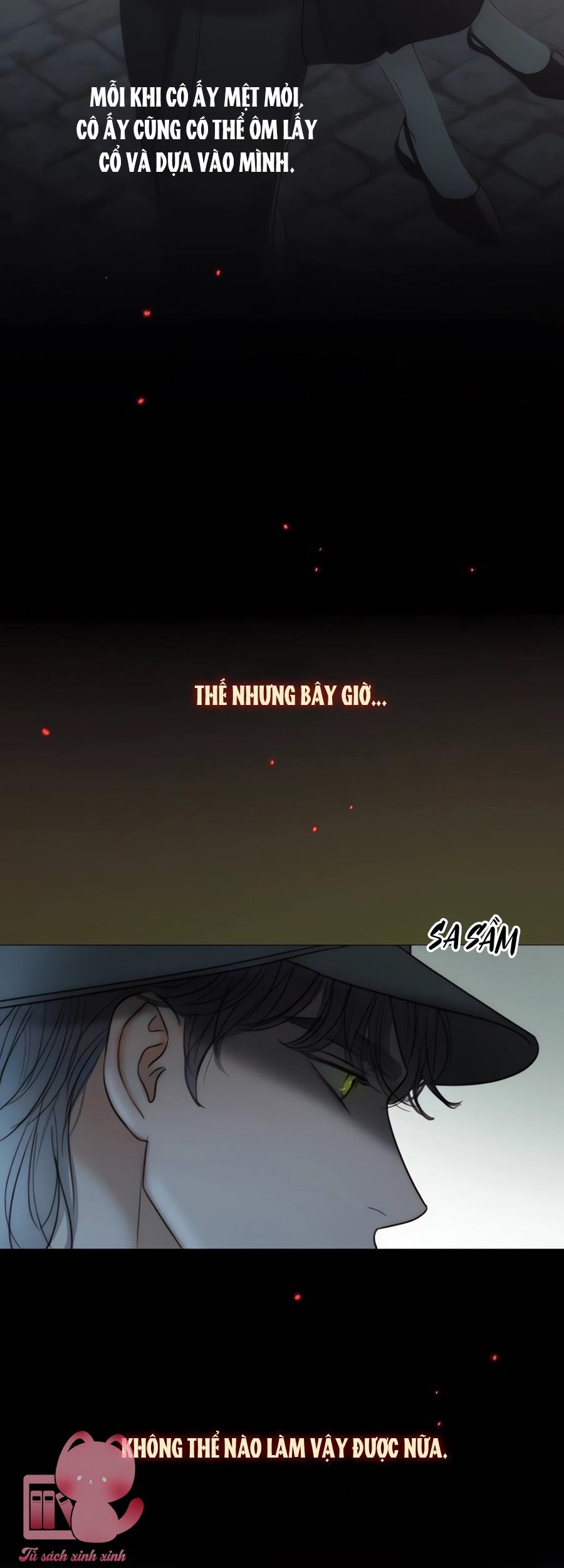 Serena Chap 96 - Trang 4