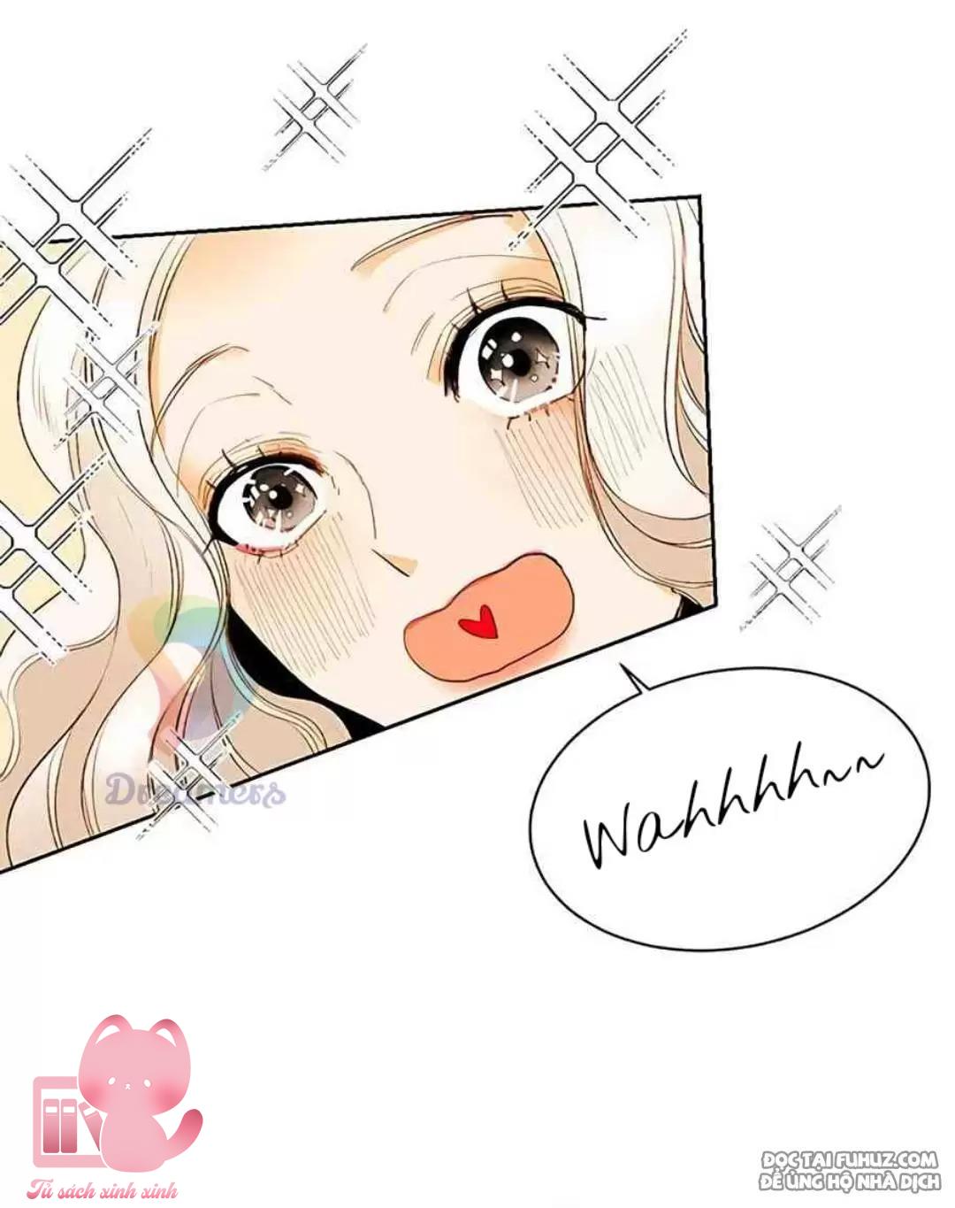 Hoàng Hậu Tái Hôn Chapter 4 - Trang 4