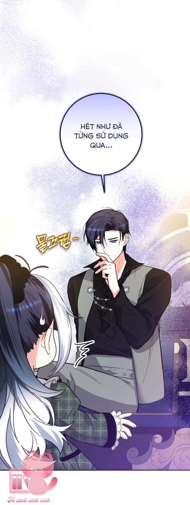 Bé Con Cá Voi Sát Thủ Chapter 6 - Trang 4