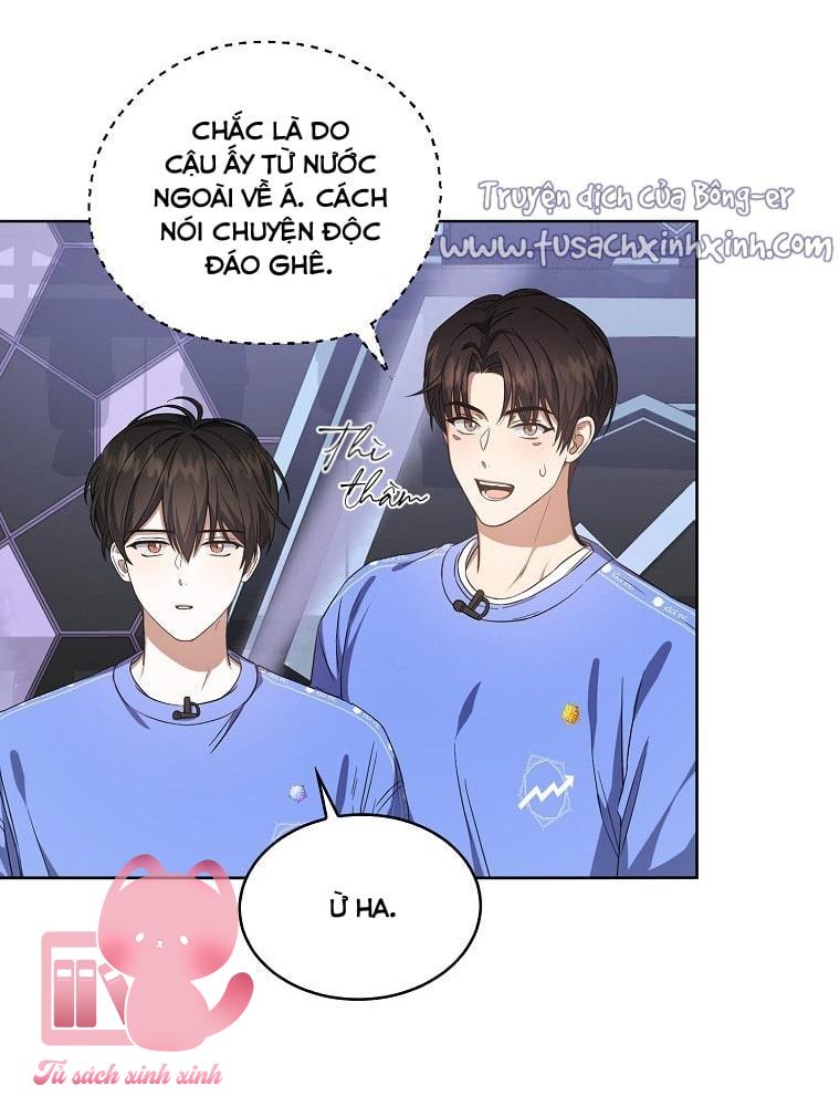 Debut Or Die Chapter 8 - Trang 4