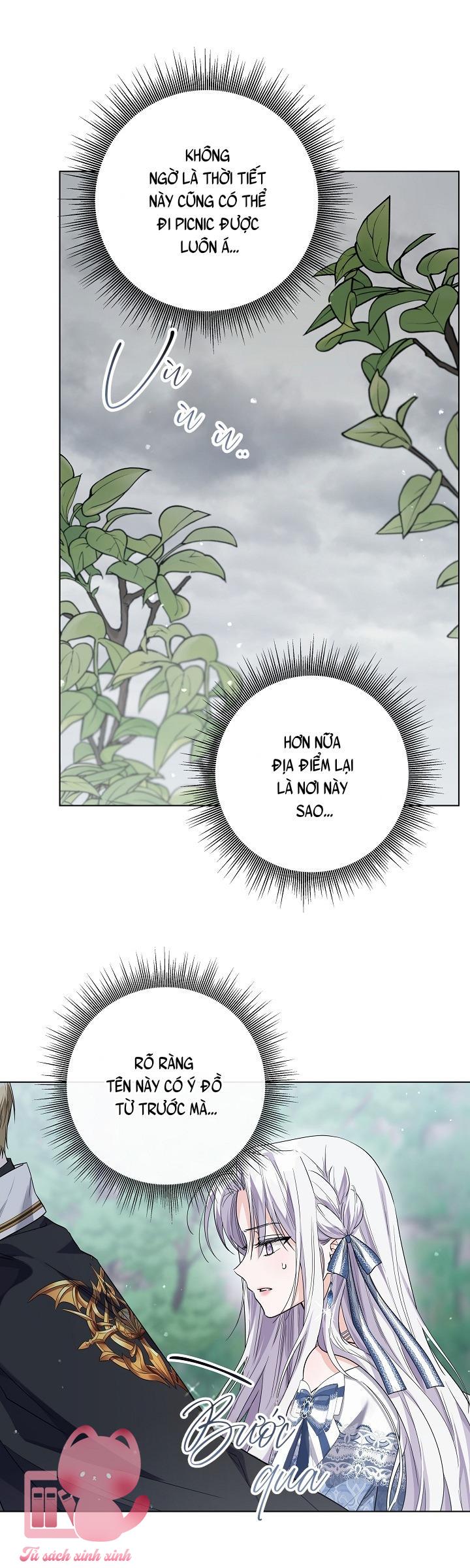 Hoàng Nữ Cosplay Nonfan Chapter 49 - Trang 4