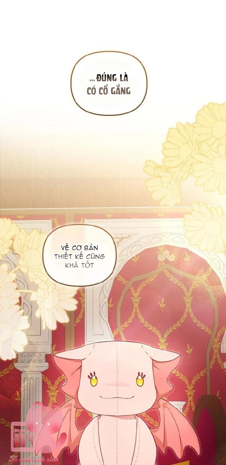 Tôi Được Nuôi Dưỡng Bởi Những Kẻ Phản Diện Chap 80 - Trang 3