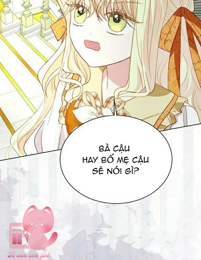 Một Ngày Nọ Bỗng Dưng Cha Xuất Hiện Chap 76 - Trang 4