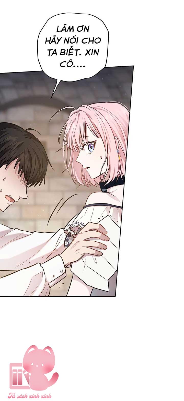 Cuộc Sống Mới Của Công Nương Chapter 15 - Trang 4