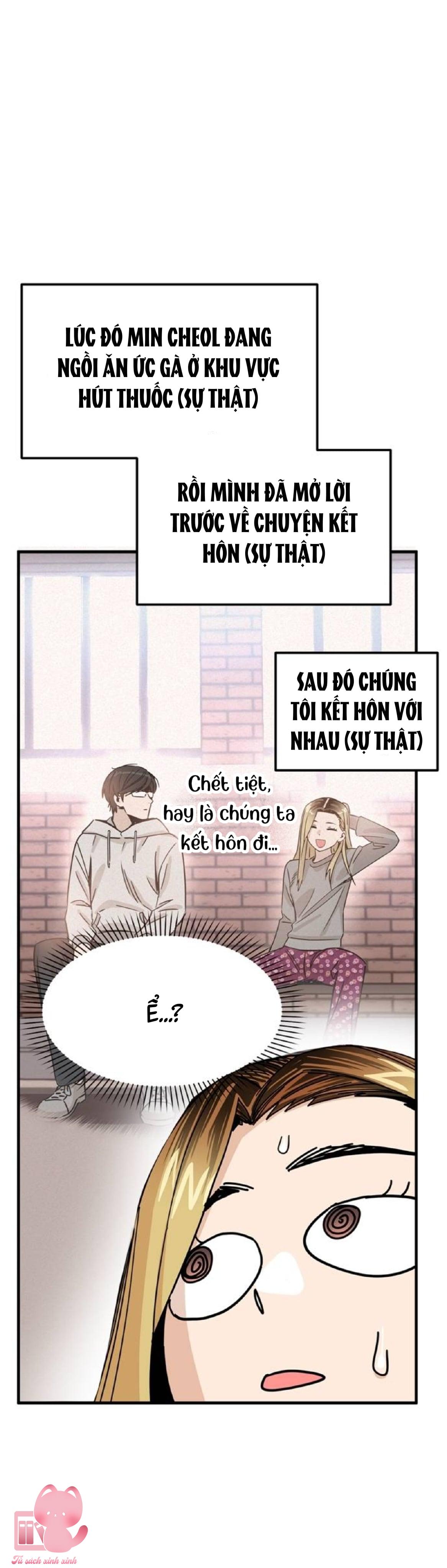 Lớ Ngớ Vớ Phải Tình Yêu Chapter 11 - Trang 4