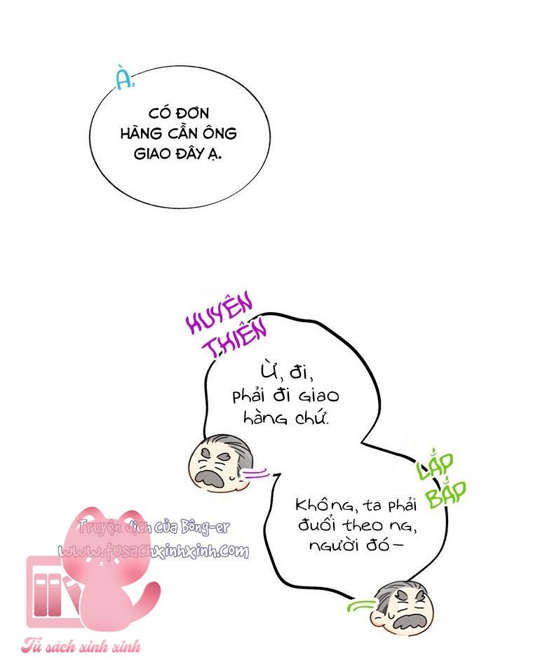 Hẹn hò chốn công sở Chapter 112 - Next Chapter 113