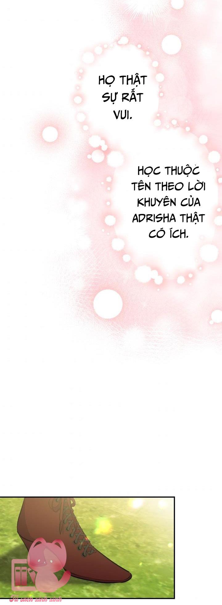 Những Nhân Vật Mạnh Nhất Thế Giới Ám Ảnh Tôi Chapter 34 - Trang 4