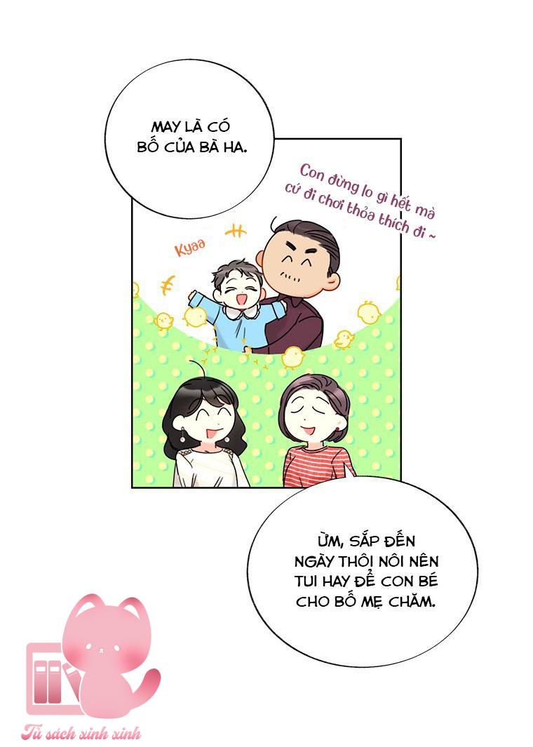 Hẹn hò chốn công sở Chapter 119 - Next Chapter 120