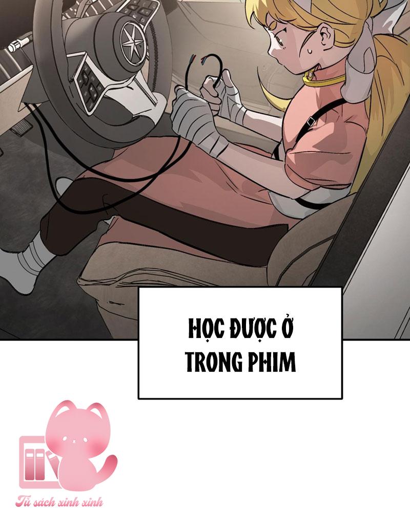 Ác Chi Hoàn Chapter 19 - Trang 4