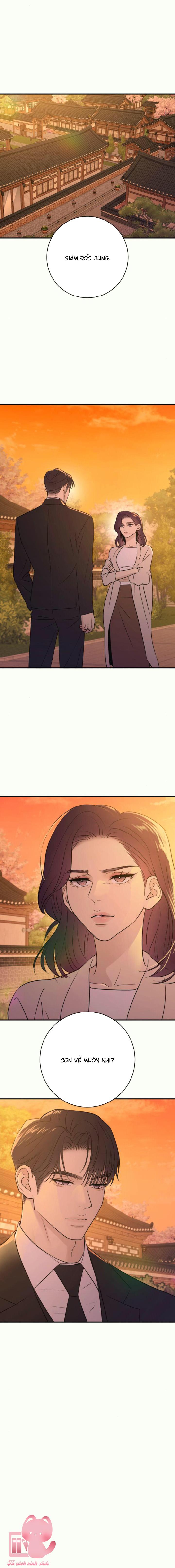 Hành Vi Khốn Nạn Chap 29 - Trang 4