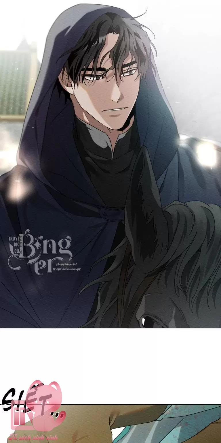 Dưới Tán Cây Sồi Chapter 32 - Trang 3
