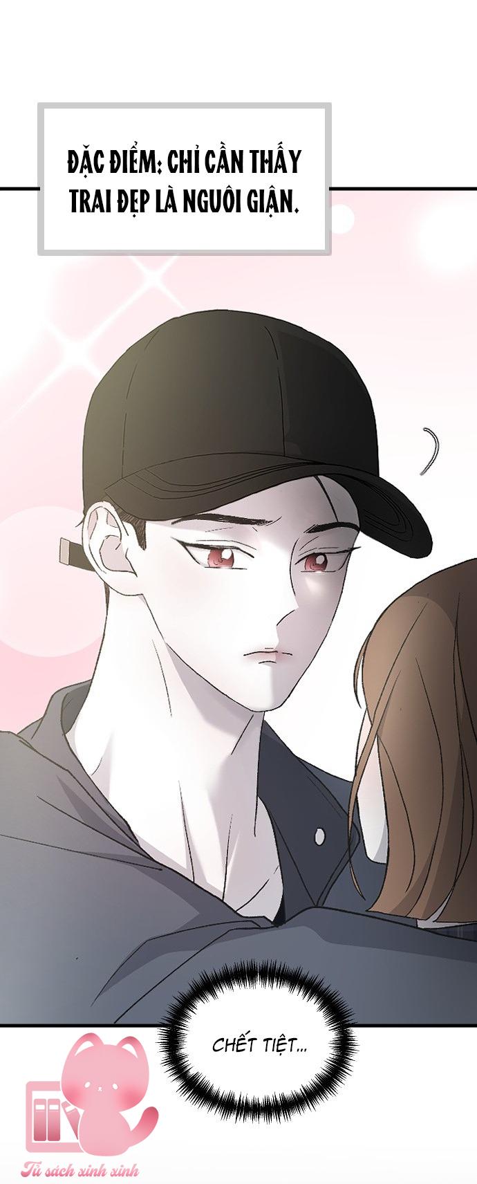 Ba Anh Trai Cực Phẩm Của Tôi Chap 85 - Next Chap 86