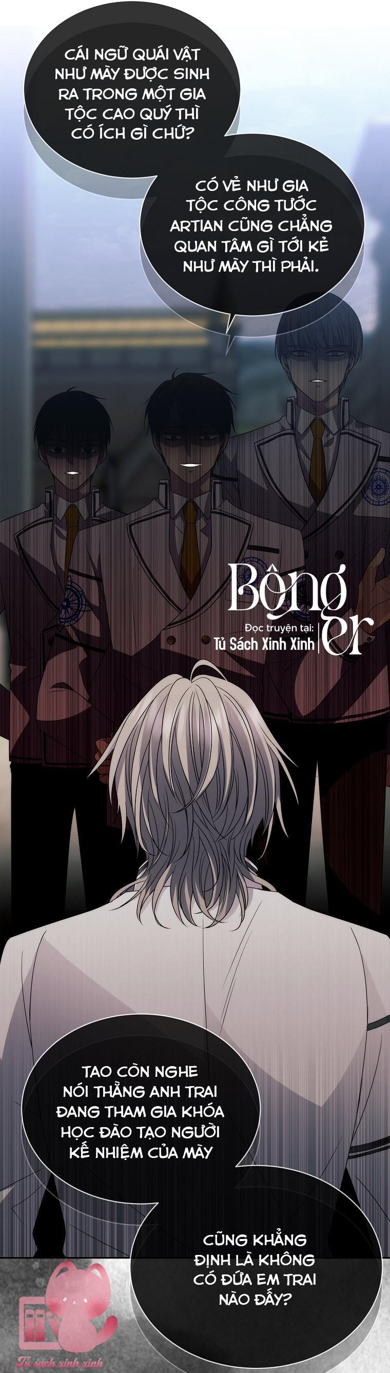 Black Haze Chapter 15 - Trang 4